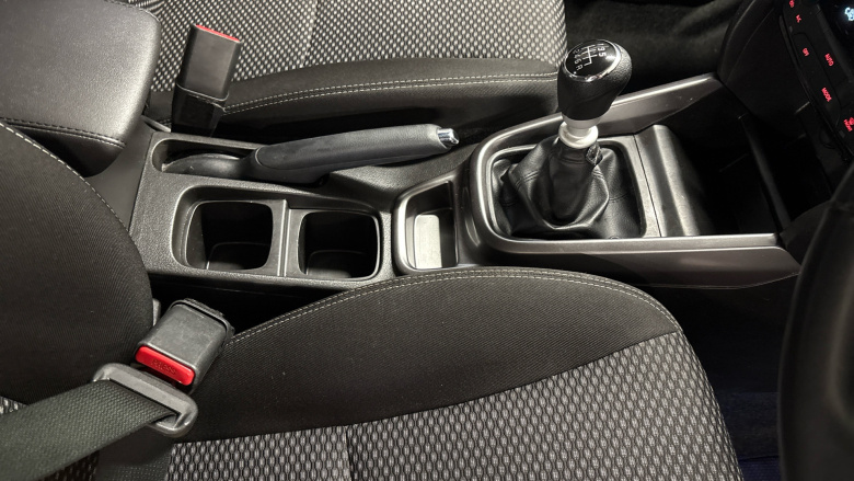 Suzuki Vitara 1.4 Boosterjet 48V Hybrid SZ4 5dr Petrol Estate